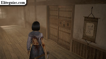 Residencia de los Shimizu
