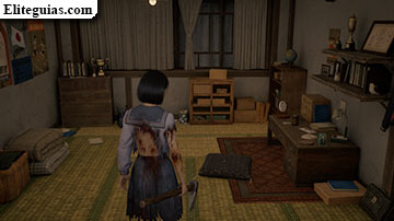 Residencia de los Shimizu