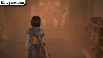 Residencia de los Shimizu