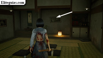 Residencia de los Shimizu