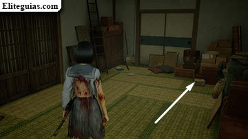 Residencia de los Shimizu