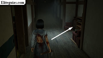Residencia de los Shimizu