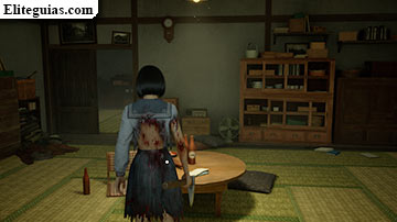 Residencia de los Shimizu
