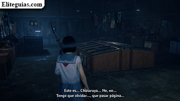 Sala de culto