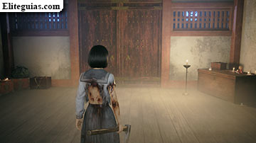 Santuario oscuro