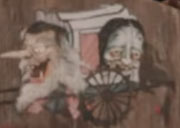 Yokai