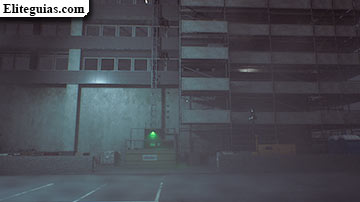 Capítulo 12: Richard: Entrar
