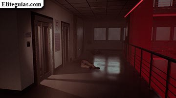 Capítulo 13: Richard: Otro intento