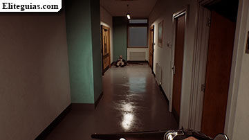 Capítulo 13: Richard: Otro intento