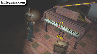 piano