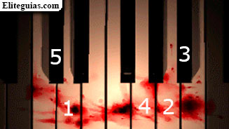 piano