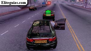 Asesino en serie: Pista 3
