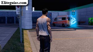 Asesino en serie: Pista 2