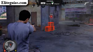 Cadena de pruebas