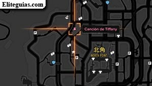 Canción de Tiffany
