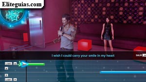 Canción de Tiffany