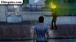 Convertir a perdedores en ganadores