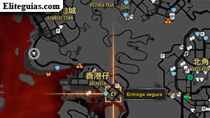 Entrega segura