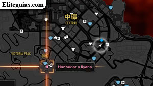 Haz sudar a Ilyana