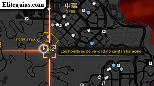 Los hombres de verdad no cantan karaoke