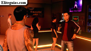 Los hombres de verdad no cantan karaoke
