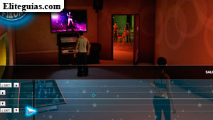 Los hombres de verdad no cantan karaoke