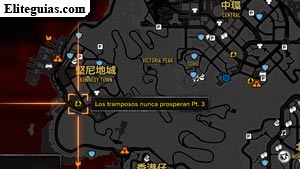 Los tramposos nunca prosperan Pt. 3