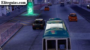 Negocio del miniautob&uacute;s
