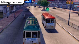 Negocio del miniautob&uacute;s