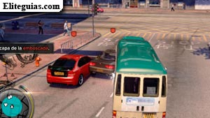 Negocio del miniautob&uacute;s