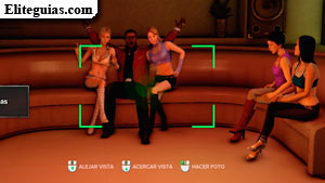 Visita importante