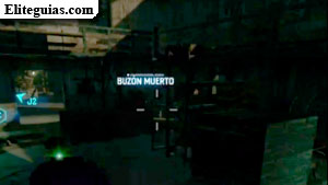 Buz&oacute;n de Contrabandistas