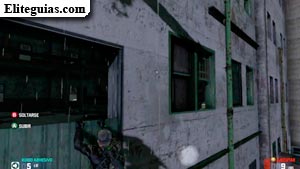 Buz&oacute;n de la F&aacute;brica abandonada