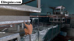 Buz&oacute;n del Centro de detenci&oacute;n