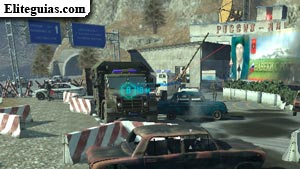 Cruce fronterizo