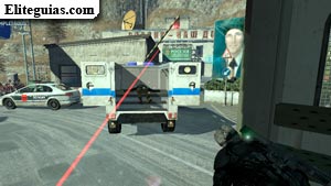 Cruce fronterizo