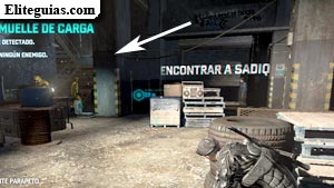 F&aacute;brica abandonada
