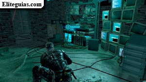 Refugio de hackers