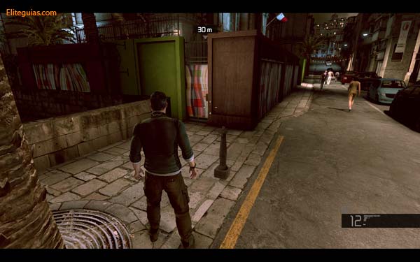 Splinter Cell Conviction