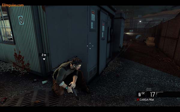 Splinter Cell Conviction