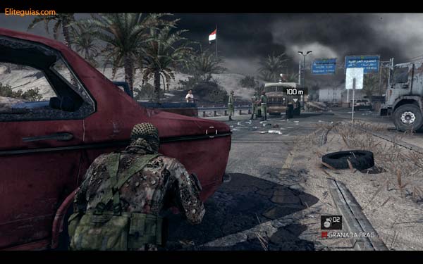 Splinter Cell Conviction