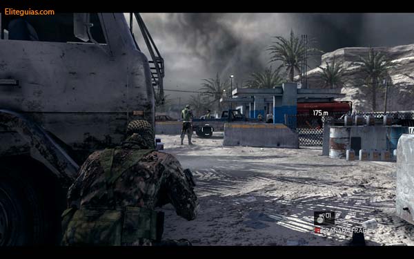 Splinter Cell Conviction