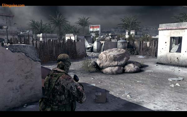 Splinter Cell Conviction