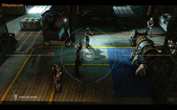 Splinter Cell Conviction
