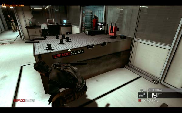 Splinter Cell Conviction