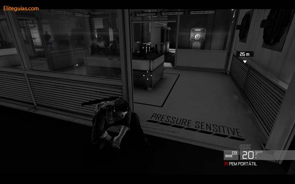 Splinter Cell Conviction
