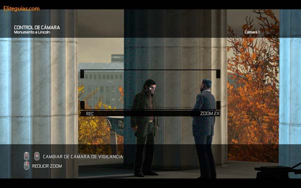 Splinter Cell Conviction