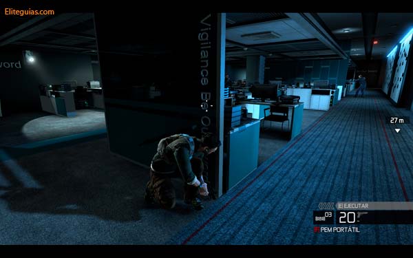Splinter Cell Conviction