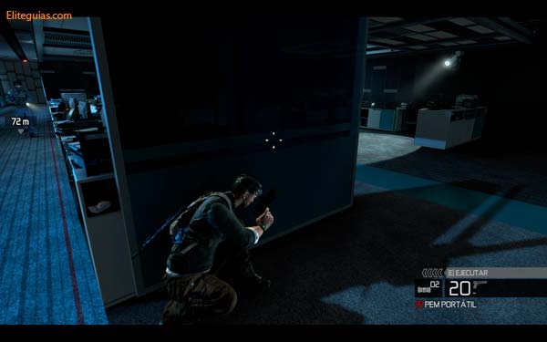 Splinter Cell Conviction