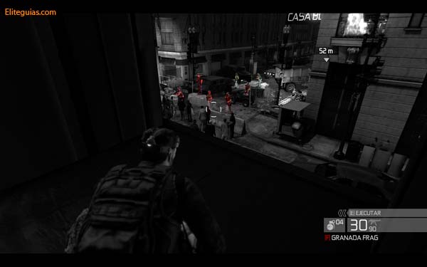 Splinter Cell Conviction